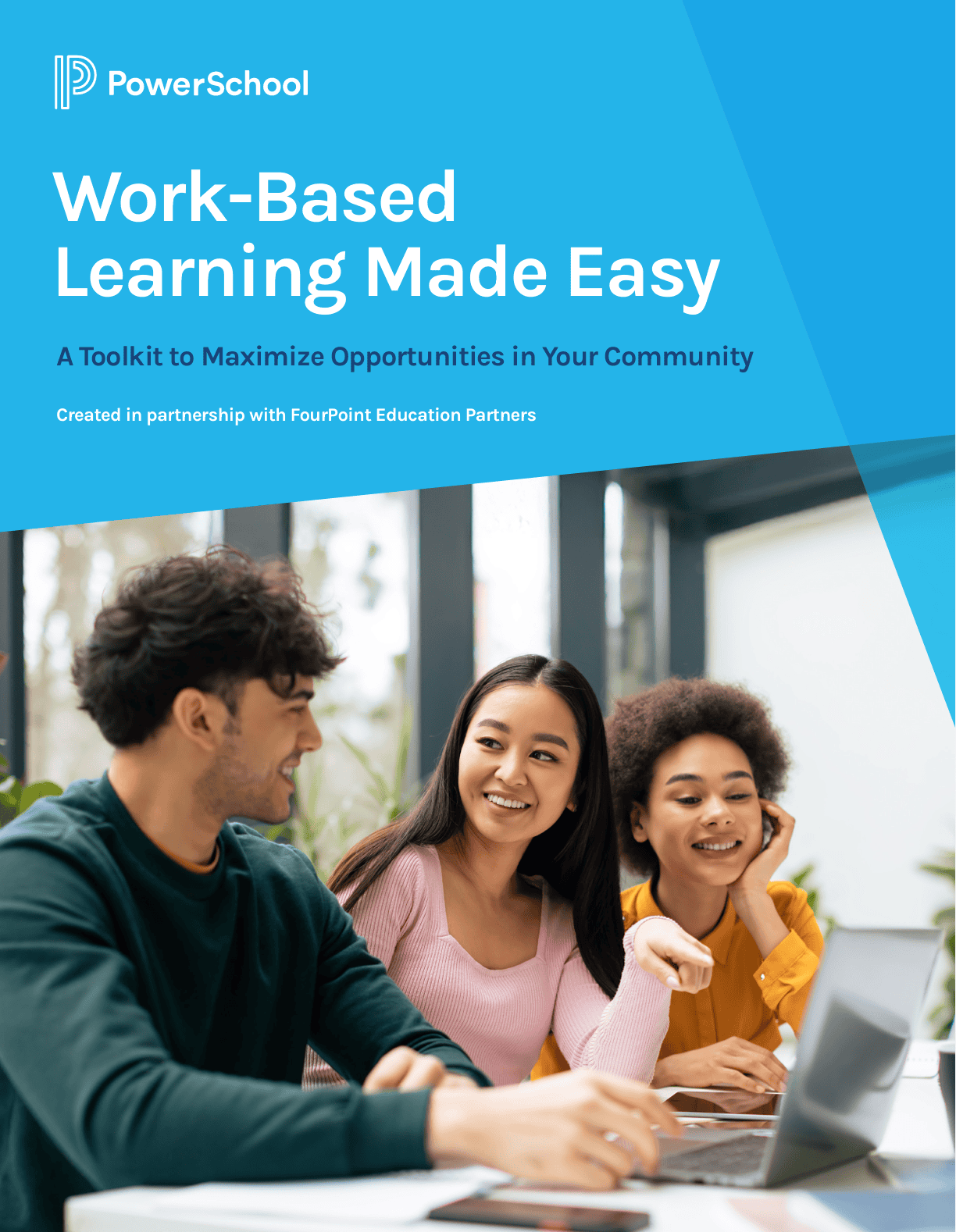 Work-Based Learning Made Easy | PowerSchool