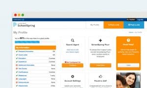 School Spring Application PowerSchool SchoolSpring Job Board | PowerSchool