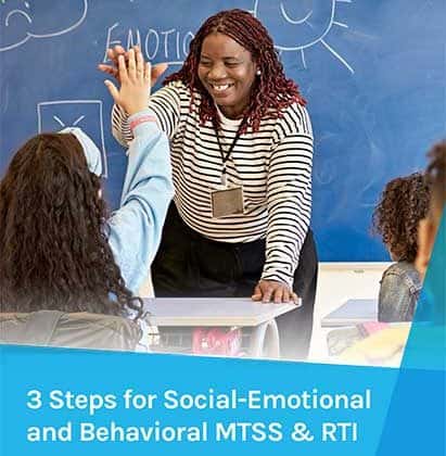 MTSS & RTI eBook