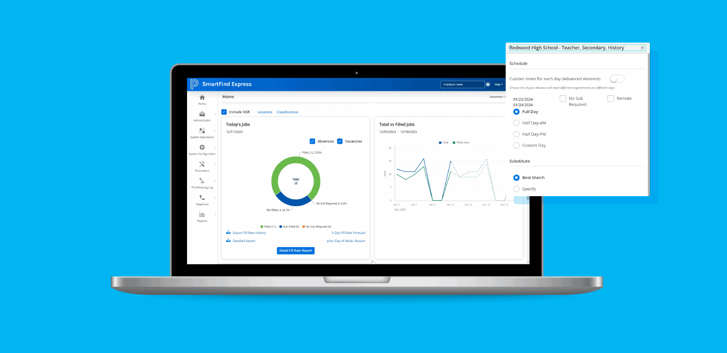 PowerSchool SmartFind Express: Watch A Demo! | PowerSchool
