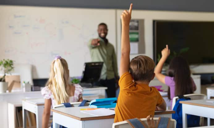 How to Set Classroom Expectations to Improve Student Behavior | PowerSchool