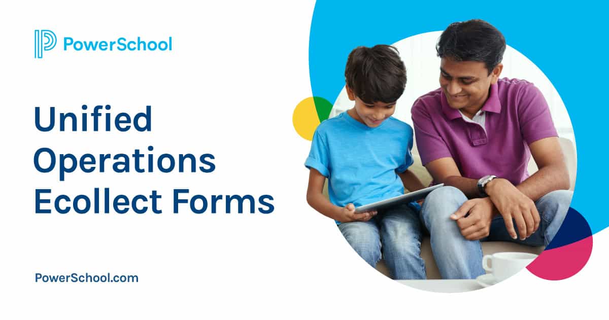 Ecollect Labels PowerSchool Ecollect Forms | PowerSchool