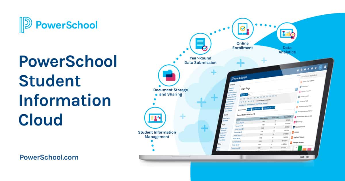 Student Power Source Student Information Solutions | PowerSchool