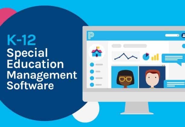 K-12 Special Education Management Software