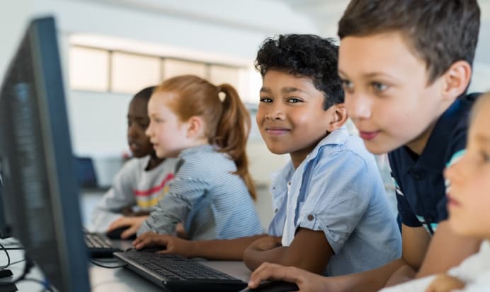 K-12 Cybersecurity Guide