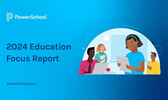 2024 Education Focus Report