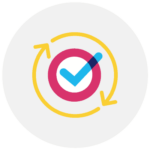 efficiency icon