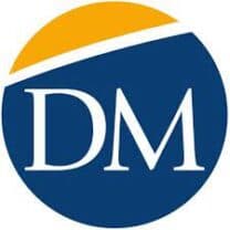 Des Moines Public School logo