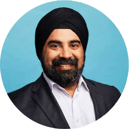 Hardeep Gulati