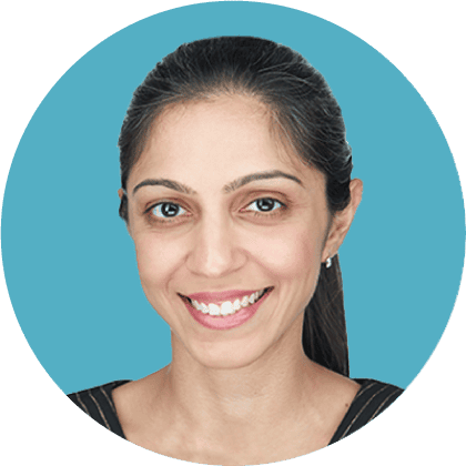 Shivani Stumpf