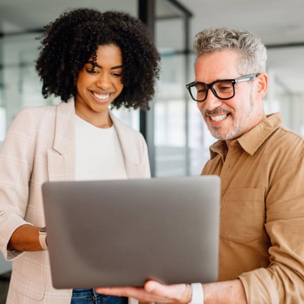 encourage data driven growth
