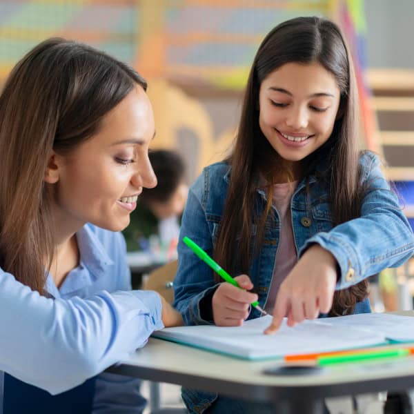 deliver personalized learning