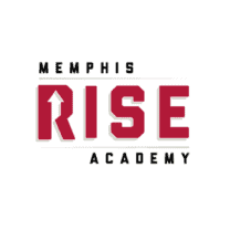 Memphis Rise Academy logo
