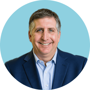 Brent Bowman, Chief Financial Officer, PowerSchool