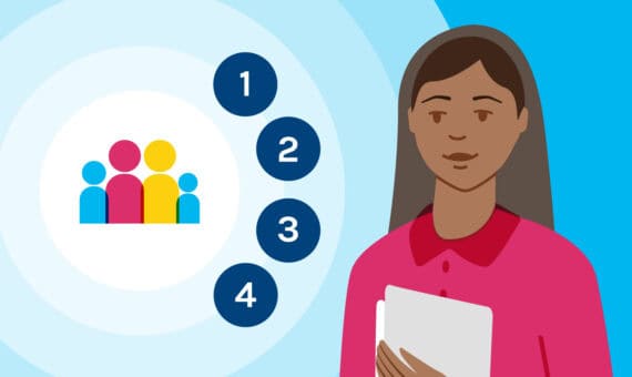 The 4 Steps to Stronger Family Engagement with MyPowerHub