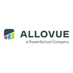 Allovue logo