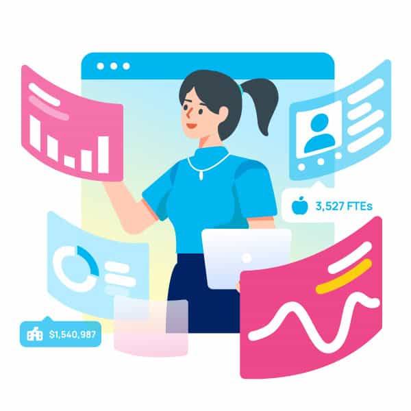 K-12 Resource Planning