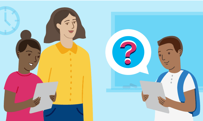 Common Questions About K-12 Work-Based Learning