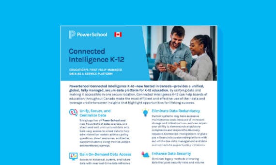 PowerSchool in Canada | PowerSchool