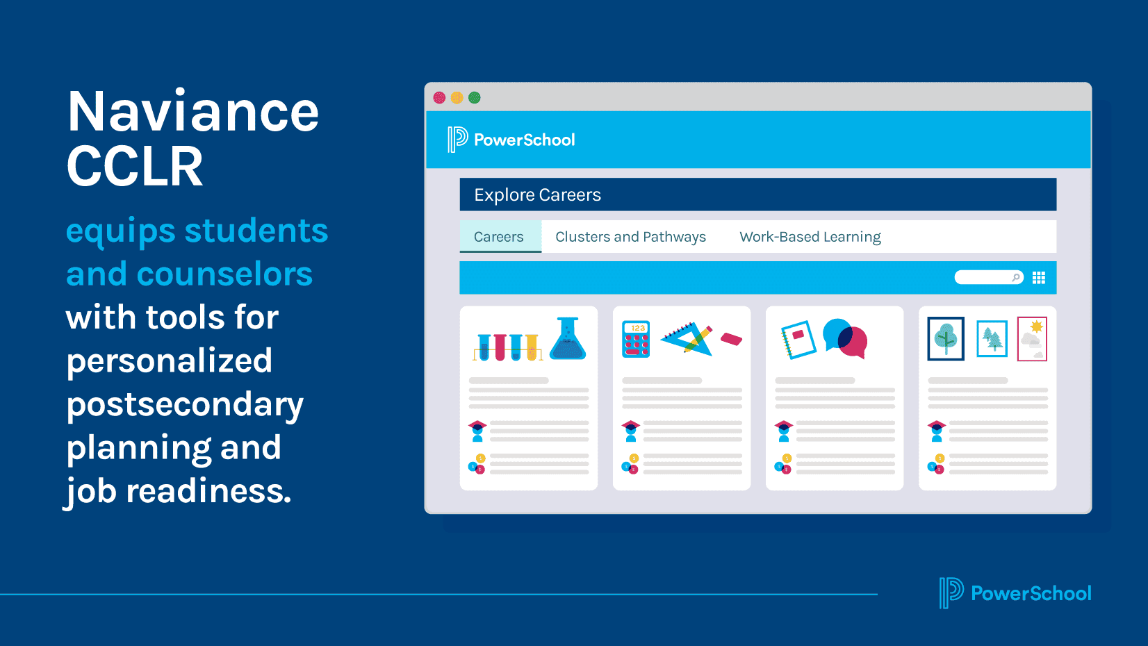 Naviance CCLR graphic