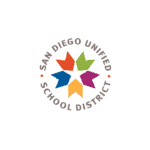 san diego unified school district logo