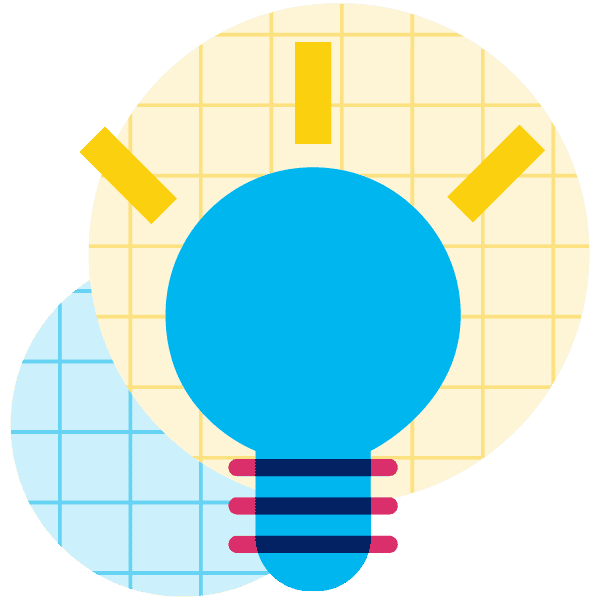 personalized learning solutions icon