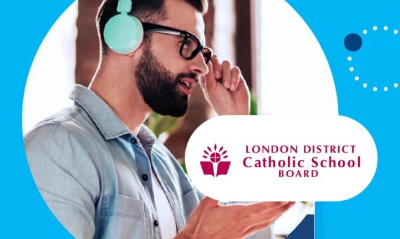 London Ontario case study thumbnail
