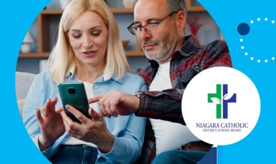 Niagra Catholic Case Study Thumbnail
