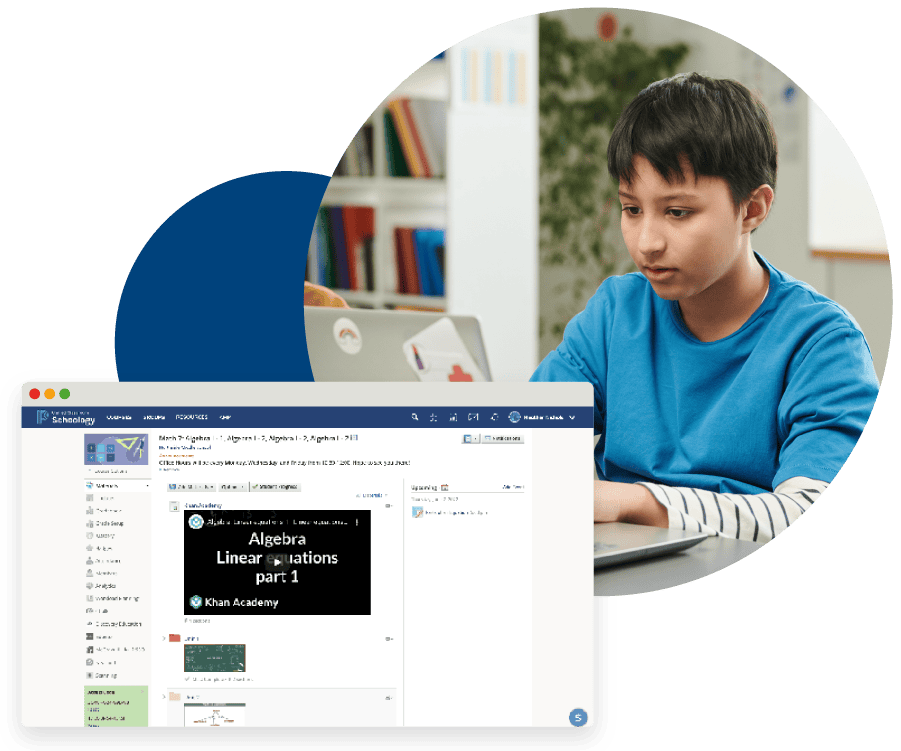 personalized education in the middle east and africa