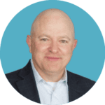 Perry Hardt, Chief Marketing Officer