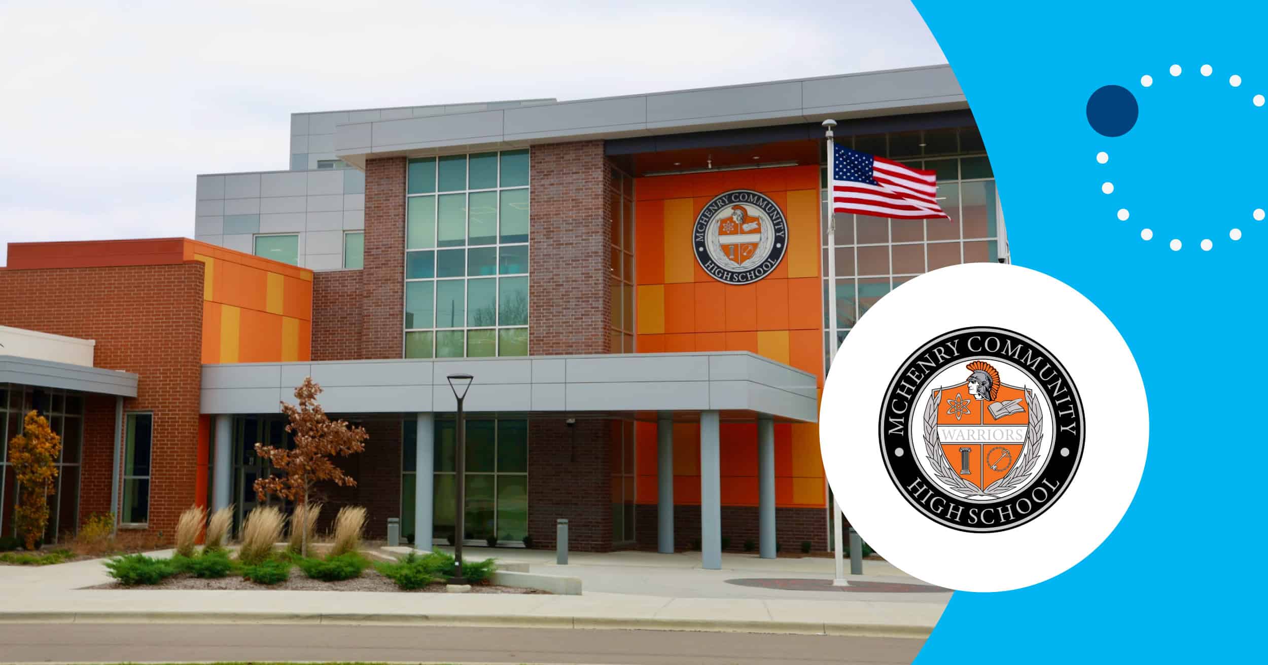 McHenry High School