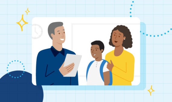 Building Stronger Family Connections from Day One