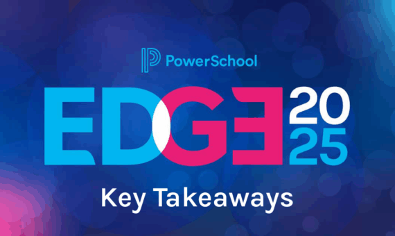 takeaways from EDGE 2025 keynotes