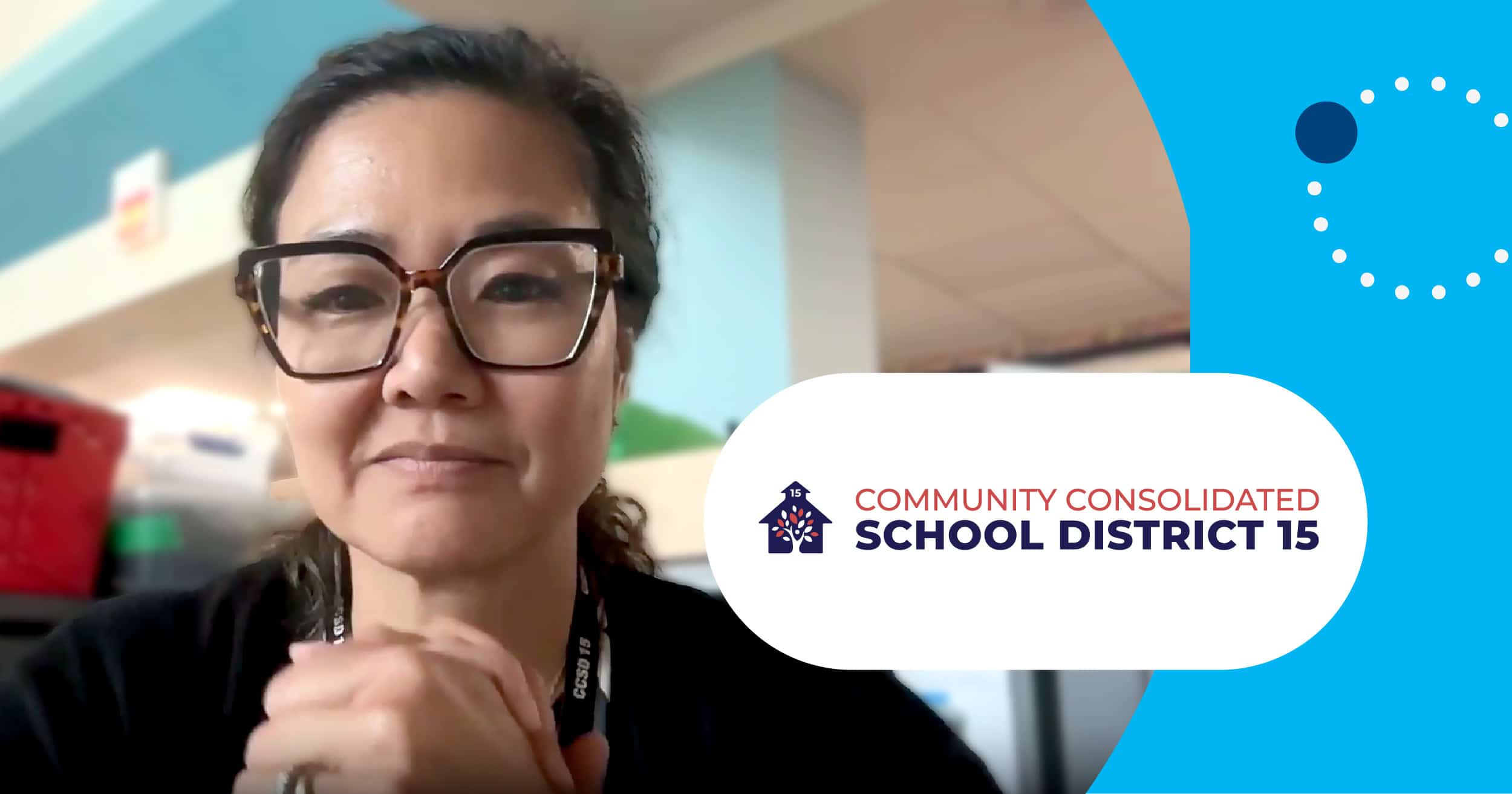 Palatine School District
