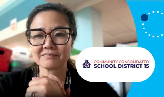 Palatine School District