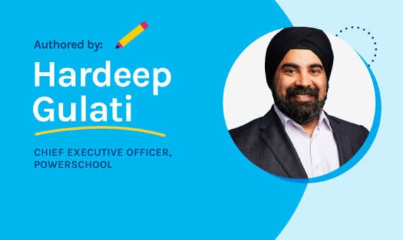 Hardeep Farewell