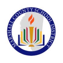 Marshall County School Logo