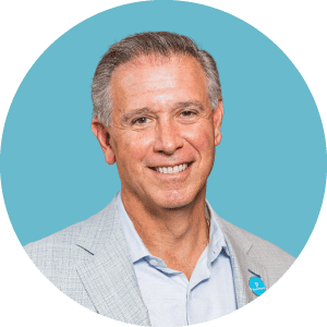 Antonio Pietri, Chief Executive Officer, PowerSchool