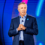 Antonio Pierti, PowerSchool CEO