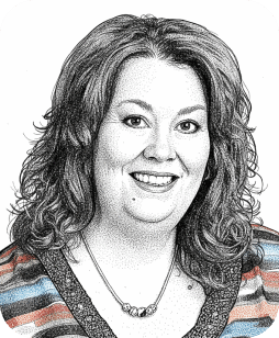 Kim Nidy