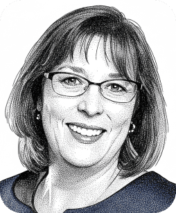 Susan Moore