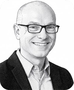Tim Clark