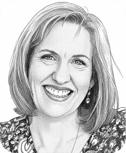 Tricia Griffith