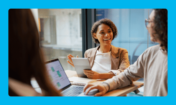 Building Culture Career Support