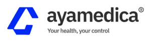 Ayamedica logo